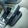 Kuda Console 083945 - Toyota Highlander (2001-2007) - kunstleder