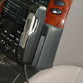Kuda Console 083970 - Toyota Sienna (2004-2014) - echt leder
