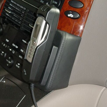 Kuda Console 083975 - Toyota Sienna (2004-2014) - kunstleder