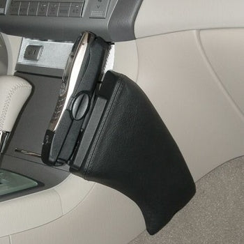 Kuda Console 083980 - Toyota Camry Solara (2004-2009) - echt leder