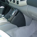 Kuda Console 083995 - Toyota Tacoma (2005-2015) - kunstleder