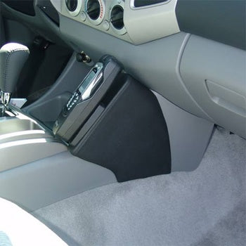Kuda Console 083990 - Toyota Tacoma (2005-2015) - echt leder