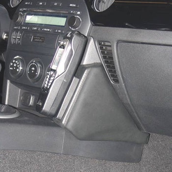 Kuda Console 084245 - Mazda MX5 (2005-2010) - kunstleder