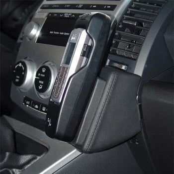 Kuda Console 084255 - Mazda 5 (2005-2010) - kunstleder
