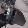 Kuda Console 084285 - Mazda 323 (2001-2003) - kunstleder