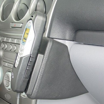 Kuda Console 084305 - Mazda 6 (2002-2008) - kunstleder