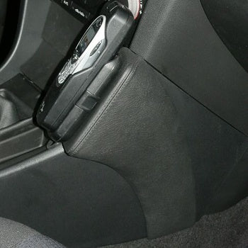 Kuda Console 084325 - Mazda 3 (2003-2009) - kunstleder