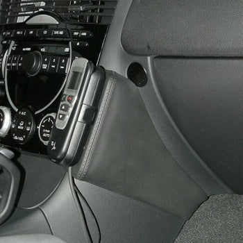 Kuda Console 084335 - Mazda RX 8 (2004-2012) - kunstleder