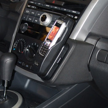 Kuda Console 084345 - Mazda CX 7 (2007-2012) - kunstleder