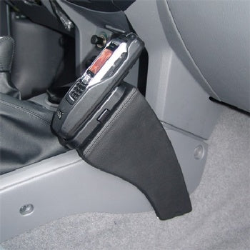 Kuda Console 084355 - Ford Ranger (2007-2012) - kunstleder
