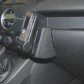 Kuda Console 084365 - Mazda 2 (2007-2010) - kunstleder