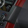 Kuda Console 084380 - Mazda CX 9 (2007-2016) - echt leder