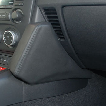 Kuda Console 084415 - Mazda MX5 (2009-2015) - kunstleder