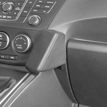 Kuda Console 084430 - Mazda 5 (2010-2018) - echt leder