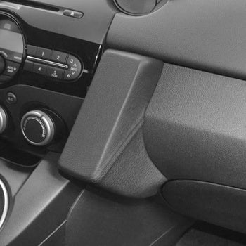 Kuda Console 084445 - Mazda 2 (2010-2014) - kunstleder