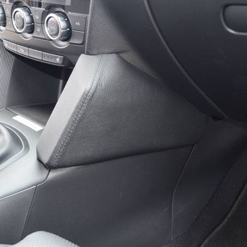 Kuda Console 084455 - Mazda CX 5 (2012-2024) - kunstleder