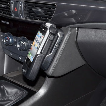Kuda Console 084465 - Mazda 6 (2013-2018) - kunstleder