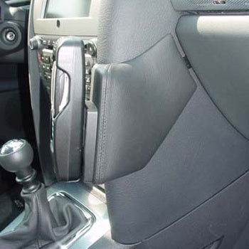 Kuda Console 085015 - Peugeot 407 (2004-2010) - kunstleder