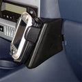 Kuda Console 085025 - Peugeot 1007 (2005-2009) - kunstleder