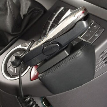 Kuda Console 085125 - Citroen C8 (2002-2010) - kunstleder