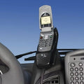 Kuda Console 085160 - Citroen Jumper (2002-2006) - echt leder