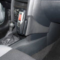 Kuda Console 085170 - Peugeot 207 (2006-2012) - echt leder
