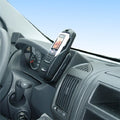Kuda Console 085185 - Citroen Jumper (2006-2021) - kunstleder