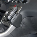 Kuda Console 085215 - Peugeot 308 (2007-2013) - kunstleder