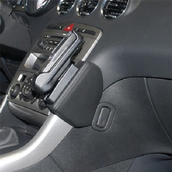 Kuda Console 085215 - Peugeot 308 (2007-2013) - kunstleder