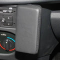 Kuda Console 085220 - Peugeot 206 Plus (2009-2012) - echt leder