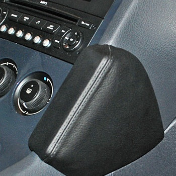 Kuda Console 085240 - Peugeot 5008 (2010-2017) - echt leder
