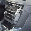 Kuda Console 085255 - Peugeot 508 (2011-2026) - kunstleder