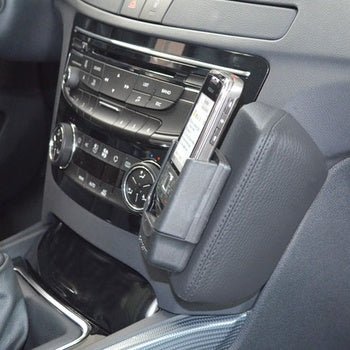 Kuda Console 085250 - Peugeot 508 (2011-2026) - echt leder