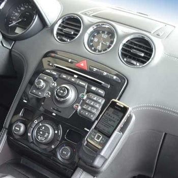 Kuda Console 085265 - Peugeot RCZ (2010-2015) - kunstleder