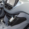 Kuda Console 085270 - Peugeot 208 (2012-2019) - echt leder