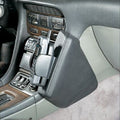 Kuda Console 086030 - Mitsubishi Sigma (1996-1999) - echt leder