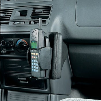Kuda Console 086085 - Mitsubishi Classic (1996-2000) - kunstleder