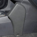 Kuda Console 086355 - Mitsubishi Lancer (2007-2017) - kunstleder