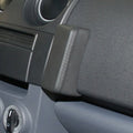 Kuda Console 086375 - Mitsubishi Colt (2008-2013) - kunstleder