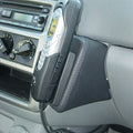 Kuda Console 086905 - Mitsubishi Galant (2000-2003) - kunstleder
