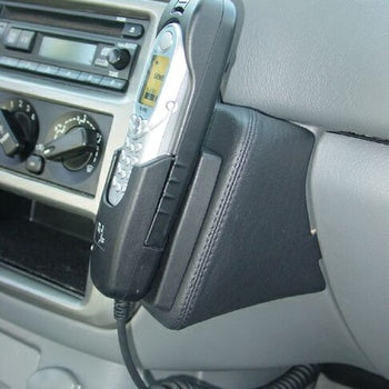 Kuda Console 086905 - Mitsubishi Galant (2000-2003) - kunstleder