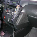 Kuda Console 086925 - Mitsubishi Outlander (2002-2006) - kunstleder
