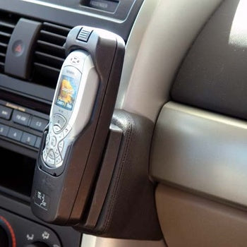 Kuda Console 086955 - Mitsubishi Galant (2004-2012) - kunstleder