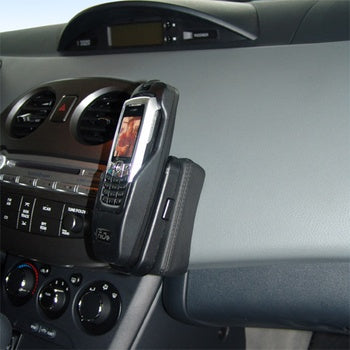 Kuda Console 086965 - Mitsubishi Eclipse (2006-2011) - kunstleder