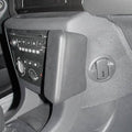 Kuda Console 087005 - Citroen C4 (2004-2010) - kunstleder