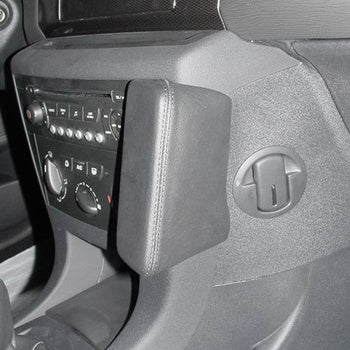 Kuda Console 087005 - Citroen C4 (2004-2010) - kunstleder