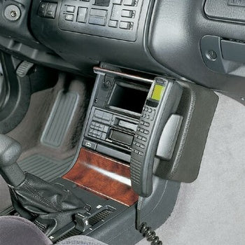 Kuda Console 087010 - Citroen XM (1995-2000) - echt leder