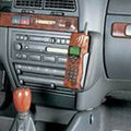 Kuda Console 087045 - Citroen Xantia (1998-2001) - kunstleder