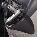 Kuda Console 087110 - Citroen Xsara Picasso (2000-2010) - echt leder