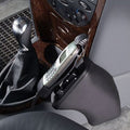 Kuda Console 087150 - Citroen C5 (2001-2008) - echt leder